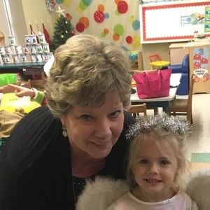 Meet your Posher, Carol